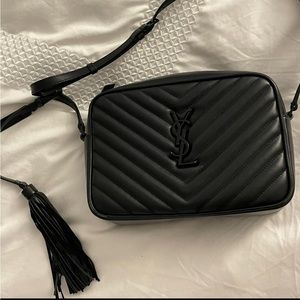 Saint Laurent Camera Bag
